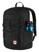 Наплічник FJALLRAVEN Skule 28 Black - зображення 4
