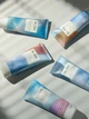 Детокс і ліфтинг-крем для тіла — фітостероли та ресвератрол Dr.Sea Detox & Lifting Body Cream Phytosterols & Resveratrol 200 мл - зображення 2