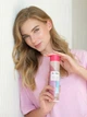 Увлажняющий гель для душа Орхидея Ваниль Янтарь Dr.Sea Moisturising Shower Gel Orchid Vanilla Amber 300 мл - изображение 4