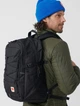 Наплічник FJALLRAVEN Skule 28 Black - зображення 10