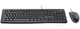 Комплект Logitech MK120, Black, USB (920-002563) - изображение 2