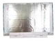 Корпус крышка матрицы экрана дисплея для ноутбука HP Victus 16-R 16-S TPN-C169 TPN-C170 белый - изображение 2