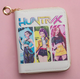Шкірозамінний гаманець Huntrix Пенал K-pop Кейпоп охотники на демона Demon Hunters Аніме аксесуари - изображение 5