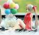 Фігурка Yosuga no Sora Kasugano Модель Каваї Йосуга но Сора Касугано Іграшка 10.5 см - зображення 3