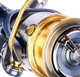 Котушка спінінгова Ryobi Ecusima Pro LT 2000 Shallow 6+1BB - зображення 5