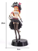 Фігурка Nami ONE PIECE FILM RED Модель Іграшка 20 см - зображення 2