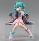 Фігурка Hatsune Miku Модель Іграшка Хацуне Міку 12 см - изображение 1