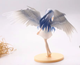 Фігурка Angel Beats Tachibana Kanade Модель Іграшка Тачібана Канаде 15 см - изображение 3