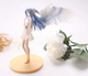 Фігурка Angel Beats Tachibana Kanade Модель Іграшка Тачібана Канаде 15 см - изображение 7