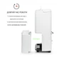 Осушитель воздуха KLARSTEIN DryFy Connect 40 Wi-Fi 40 л 35-45 м2 (10034434) - изображение 3