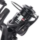 Котушка безінерційна Kalipso Monza Pro 3000 5+1BB 5.1:1 - зображення 5