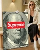 Грошова картина для офісу - Ben Franklin Supreme - 30х40 см - зображення 3