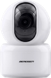 IP-камера Berdsen BD-940 поворотна 3 Мп Біла (5903890633745) - зображення 1