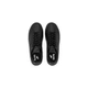 Чорні шкіряні кросівки Comme des Garçons x Tennis Classic Black FN2249-001 чоловічі кежуал Розмір 49.5 - зображення 3