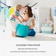 Осушувач повітря KLARSTEIN DryFy Connect 30 Wi-Fi 30 л 25-30 м2 (10034433) - зображення 5