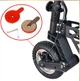 Колодки тормозные велосипедные дисковые DS011 33,5мм*22,5мм Kugoo C1,Kugoo G2pro,NOVELA,YINXING,BOLIDS Арт7285 - изображение 4