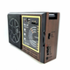 Аккумуляторный радиоприемник Golon FM AM SW с USB SD TF MP3 мощная переносная колонка для дачи и кемпинга - изображение 2