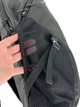 Городской рюкзак Urban Cordura Mesh Black 22L - изображение 4