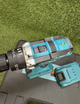 Ударный аккумуляторный шуруповерт GT Germany PRO 450DWE 48V 6Ah 75 Нм 1700 об/мин 25+3 с набором инструментов кейс - изображение 6