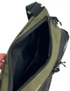 Streetwear Messenger Bag Mini Khaki/Black - изображение 4