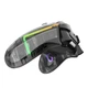 Ігровий джойстик Fantech WGP14V2 Nova Pro Atomic Bluetooth V5.3, з RGB-підсвічуванням, 3 рівневою системою Turbo, 12 програмованими кнопками та 2 кнопками для макросів, акумулятор 600mAh з роботою до 10 годин Black - зображення 7