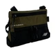 Streetwear Messenger Bag Mini Khaki/Black - изображение 5