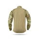 Тактическая боевая рубашка RF multicam-tan BR (3XL)-камуфляж - изображение 4