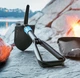 Лопата-кирка Cellfast TSV CELLPRO 465 мм, сталь для твёрдого грунта, твёрдый грунт камень - изображение 8