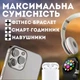 Повербанк Hoco DB103 чорний 40000 mAh 65W потужний зі швидкою зарядкою Quick Charge 3.0 Fast Charge УМБ для телефона роутера планшета портативний кабель USB-A USB-C Micro-USB - зображення 6