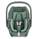 Автокресло Maxi-Cosi Pebble 360, Essential Green (8044047110) - изображение 3