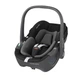Автокресло Maxi-Cosi Pebble 360, Essential Black (8044672110) - изображение 1