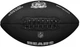 Мяч для американского футбола Wilson Nfl Team Metallic Premiere At Of (размер 9) WF4015806XBOF - изображение 5