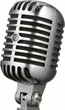 Мікрофон Shure 55SH Series II Ретро - зображення 1