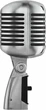 Мікрофон Shure 55SH Series II Ретро - зображення 2