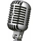 Мікрофон Shure 55SH Series II Ретро - зображення 9