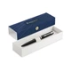 Ручка шариковая Waterman IMPRESSION Black CT BP 23 453 - изображение 3