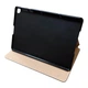 Чохол Jokade Slim Stand для планшета Huawei MatePad T10 9.7" 2020 (AGR-L09 / AGR-W09) - Black - зображення 2