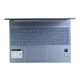 Ноутбук HP Pavilion 16-af0065c1 (Core 7 150U / 32GB / SSD 512GB / 16" 1920x1200 IPS Touch) б/в - изображение 3