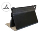 Чохол Kaku Slim Stand для планшета Samsung Galaxy Tab S6 Lite 10.4" 2024 (SM-P620 / SM-P625) - Black - зображення 3