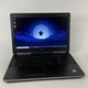 Ноутбук Dell Precision 7520 15.6" FullHD E3-1505M v6\16 RAM\128 SSD+500 HDD\Nvidia M2200 4GB Б/В - зображення 1