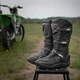 Мотоботинки LEATT GPX 3.5 Boot Black 44 - изображение 4