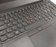 Ноутбук Б-класс Lenovo ThinkPad L14 Gen 1 / 14" (1920x1080) IPS / Intel Core i5-10210U (4 (8) ядра по 1.6 - 4.2 GHz) / 16 GB DDR4 / 240 GB SSD / Intel UHD Graphics / WebCam б/у - изображение 3