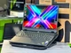 Ігровий ноутбук Lenovo Legion 5 15IAX10 / 15.1" (2560x1600) OLED / Intel Core Ultra 7 255HX (20 ядер по 2.4 - 5.2 GHz) / 16 GB DDR5 / 1000 GB SSD NVMe / nVidia GeForce RTX 5060, 8 GB GDDR7, 128-bit / WebCam / Win 11 Home б/в - зображення 4