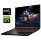 Игровой ноутбук Acer Nitro V16 ANV16-61 / 16" (1920x1200) IPS / AMD Ryzen AI 7 350 (8 (16) ядер по 2.0 - 5.0 GHz) / 16 GB DDR5 / 1000 GB SSD NVMe / nVidia GeForce RTX 5060, 8 GB GDDR7, 128-bit / WebCam / Win 11 б/у - изображение 1