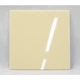 Лицевая панель вентилятора AirRoxy Beige Plexi 01-165 - изображение 2