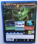 Диск для PlayStation 4 - Yoku's Island Express, русские субтитры, Б/У - изображение 2