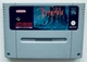 Картридж для Nintendo SNES - Bram Stoker's Dracula, английская версия, Б/У - изображение 1
