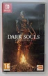 Картридж для Nintendo Switch - Dark Souls Remastered, російські субтитри, Б/В - зображення 1