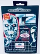 Картридж для SEGA Mega Drive - T2 The Arcade Game, английская версия, Б/У - изображение 1