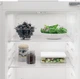 Встраиваемый холодильник Indesit KINH 1271 B4E - изображение 11